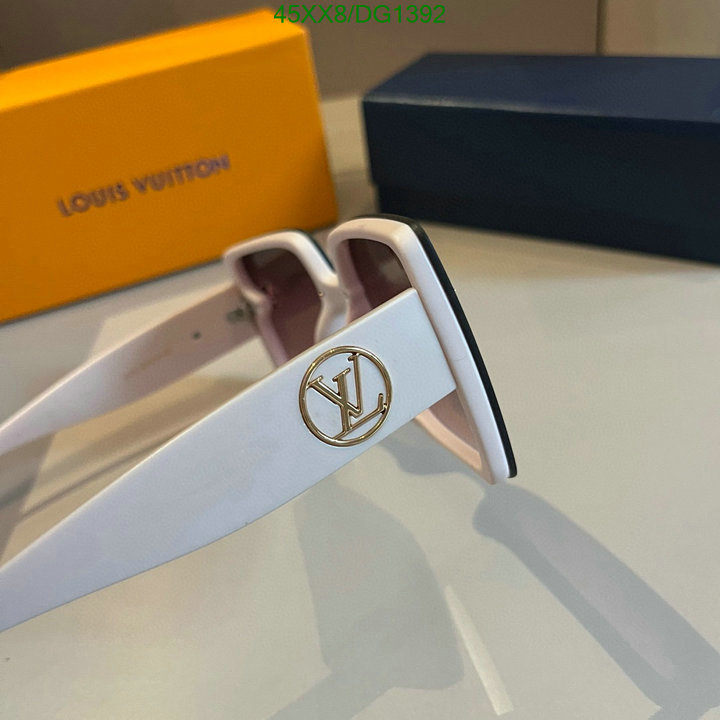 LV-Glasses Code: DG1392 $: 45USD