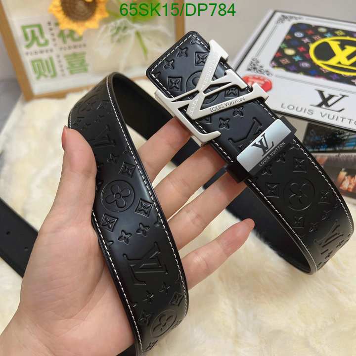 LV-Belts Code: DP784 $: 65USD