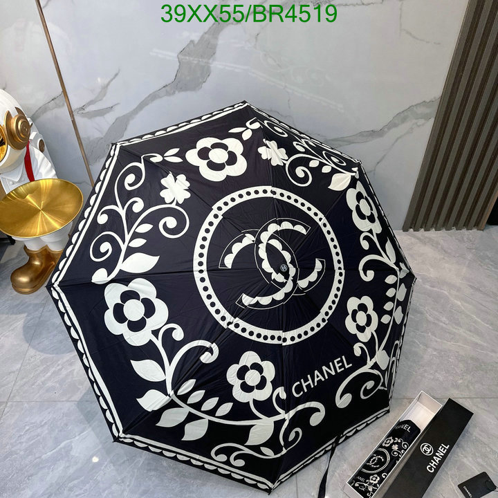Chanel-Umbrella Code: BR4519 $: 39USD