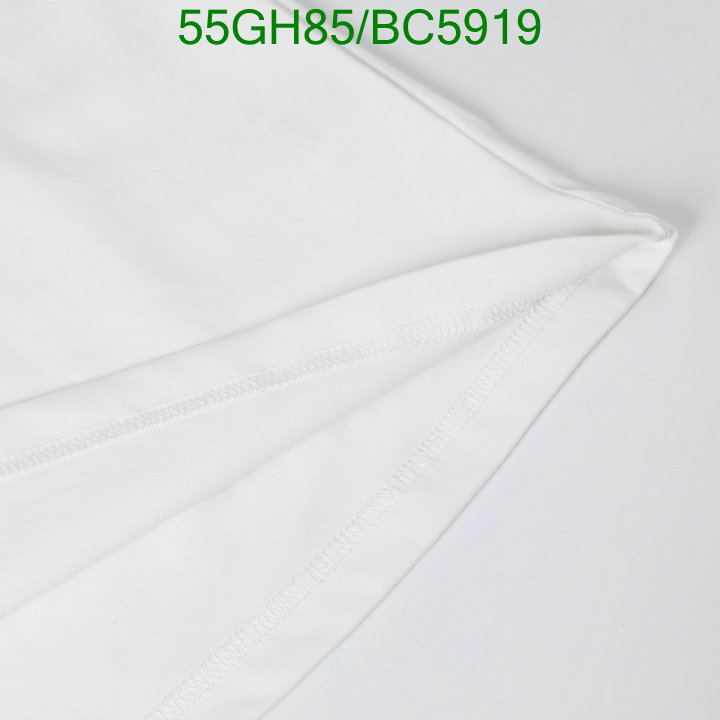 Loewe-Clothing Code: BC5919 $: 55USD