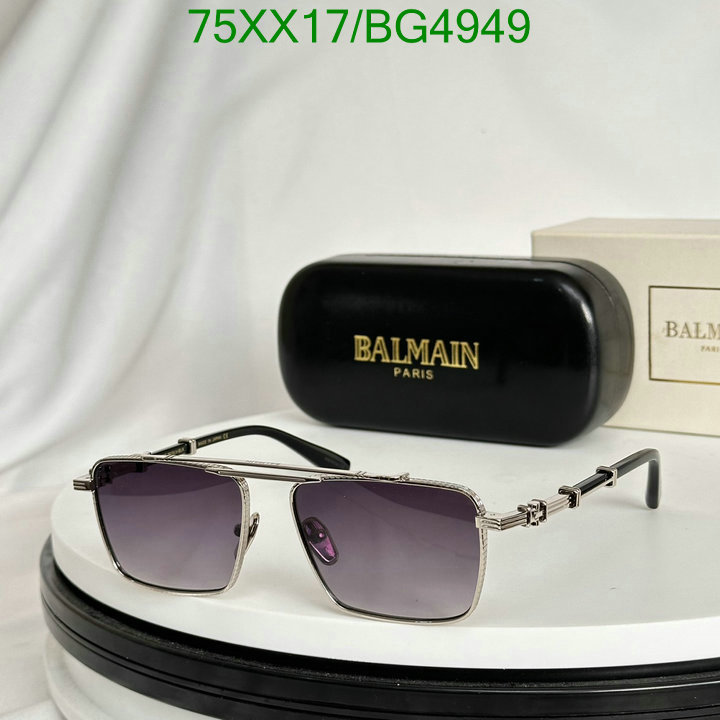 Balmain-Glasses Code: BG4949 $: 75USD