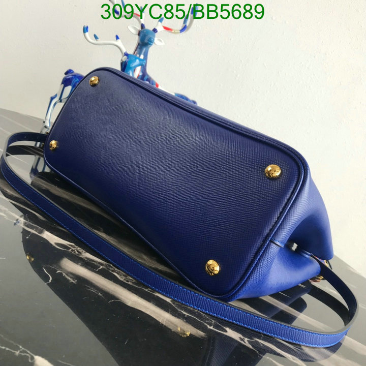 Prada-Bag-Mirror Quality Code: BB5689 $: 309USD