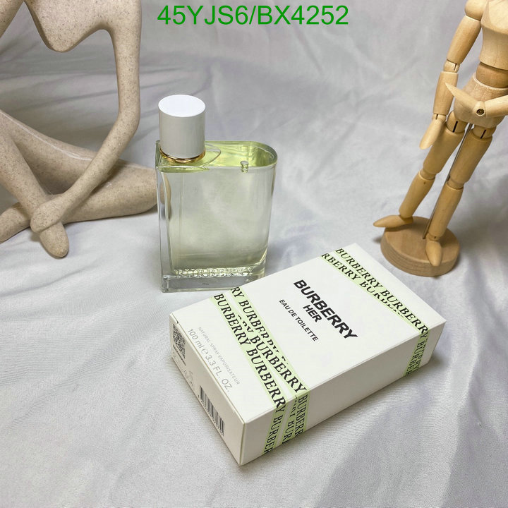 Burberry-Perfume Code: BX4252 $: 45USD