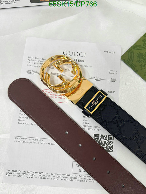 Gucci-Belts Code: DP766 $: 65USD