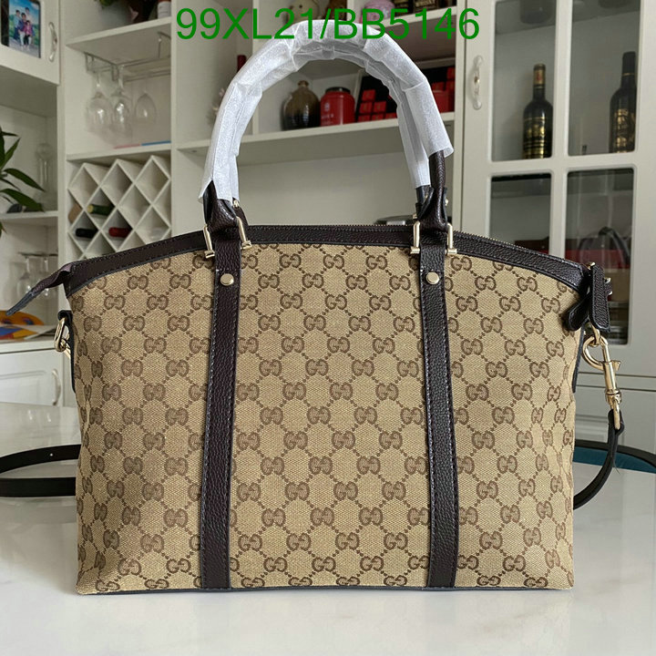 Gucci-Bag-4A Quality Code: BB5146 $: 99USD