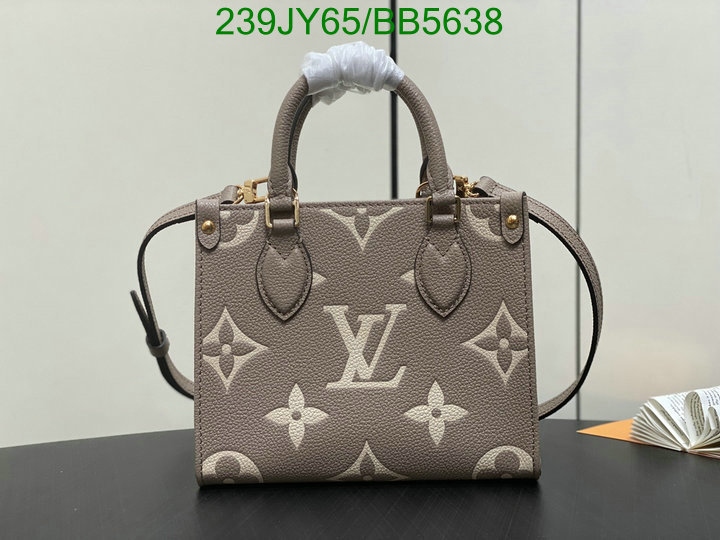 LV-Bag-Mirror Quality Code: BB5638 $: 239USD