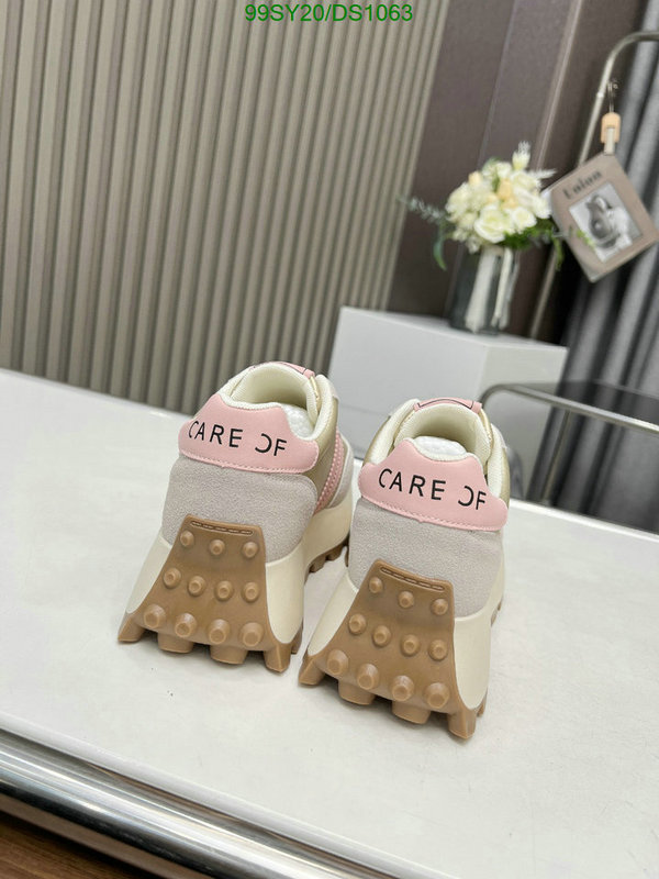 Other-Women Shoes Code: DS1063 $: 99USD