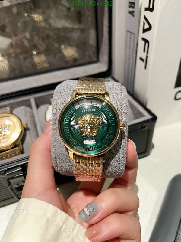 Versace-Watch-4A Quality Code: DW902 $: 145USD