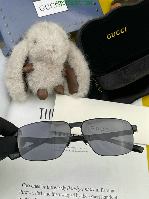 Gucci-Glasses Code: DG1350 $: 49USD