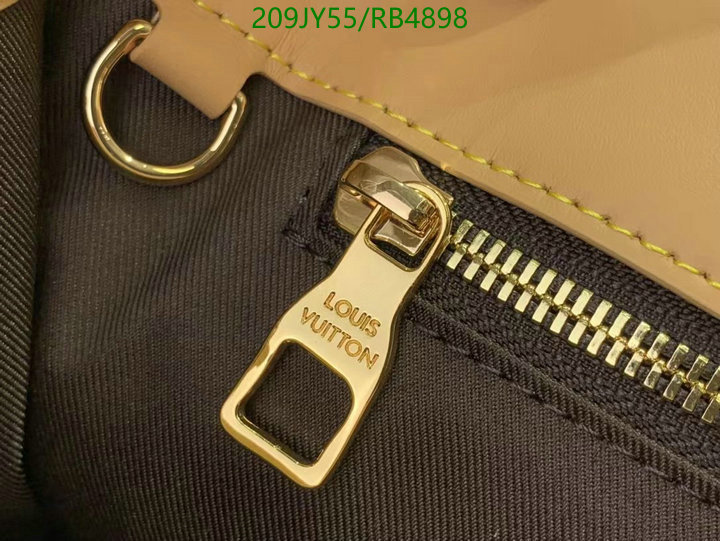 LV-Bag-Mirror Quality Code: RB4898 $: 209USD