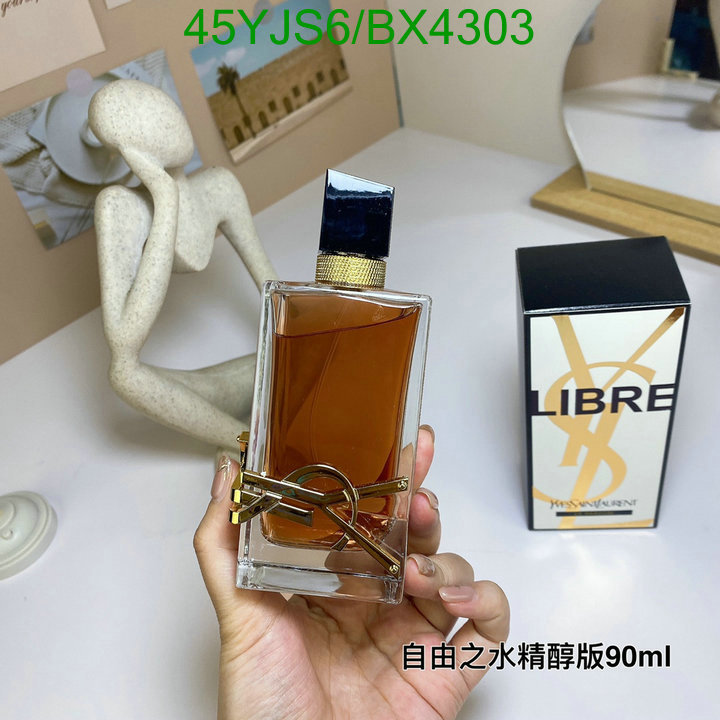 YSL-Perfume Code: BX4303 $: 45USD