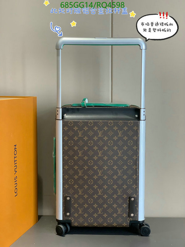 LV-Trolley Case Code: RQ4598 $: 685USD