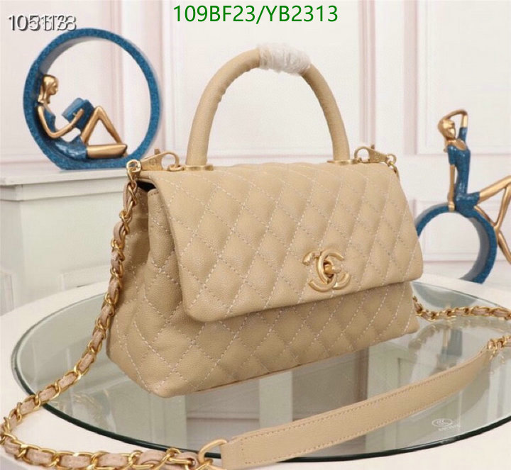 Chanel-Bag-4A Quality Code: YB2313 $: 109USD