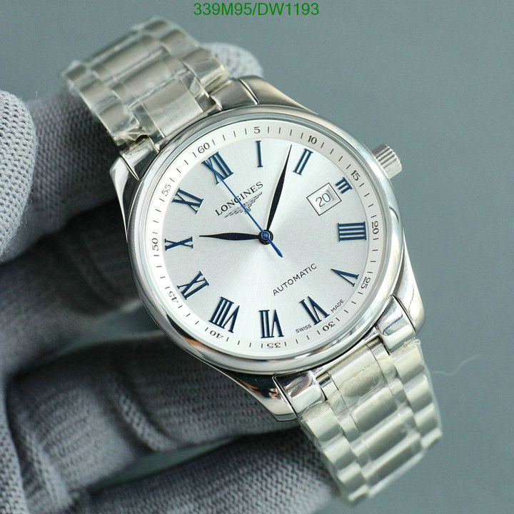 Longines-Watch-Mirror Quality Code: DW1193 $: 339USD