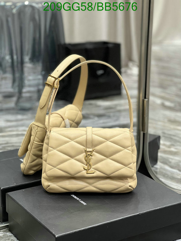 YSL-Bag-Mirror Quality Code: BB5676 $: 209USD