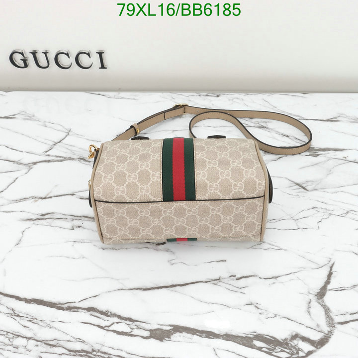 Gucci-Bag-4A Quality Code: BB6185 $: 79USD