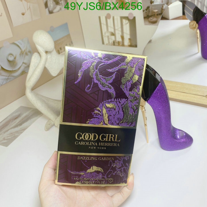 Carolina Herrera-Perfume Code: BX4256 $: 49USD