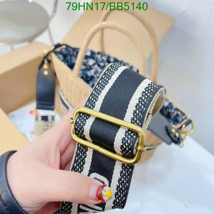 Dior-Bag-4A Quality Code: BB5140 $: 79USD