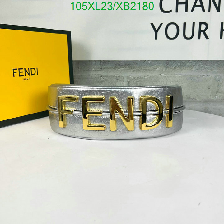 Fendi-Bag-4A Quality Code: XB2180 $: 105USD