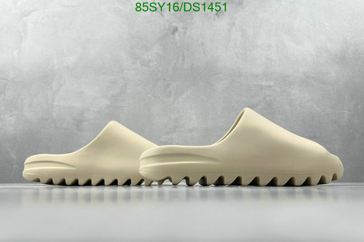 Adidas Yeezy Boost-Men shoes Code: DS1451 $: 85USD