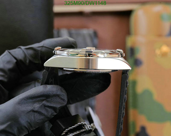 Breitling-Watch-Mirror Quality Code: DW1148 $: 325USD