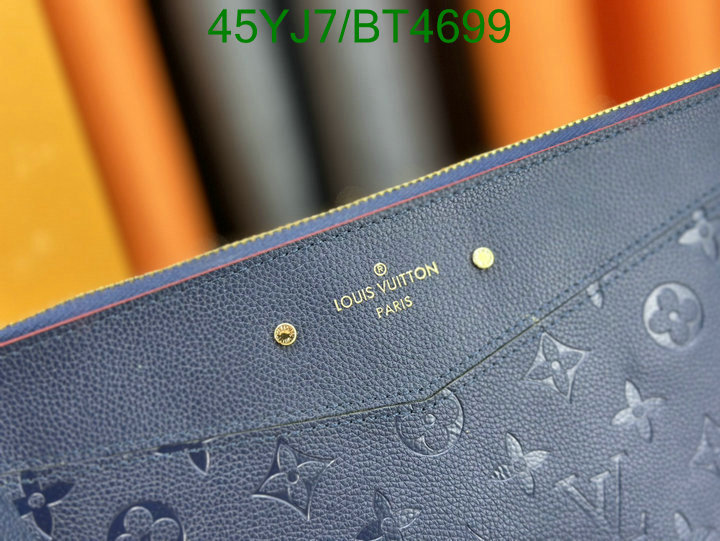 LV-Wallet-4A Quality Code: BT4699 $: 45USD