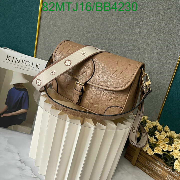 LV-Bag-4A Quality Code: BB4230 $: 82USD