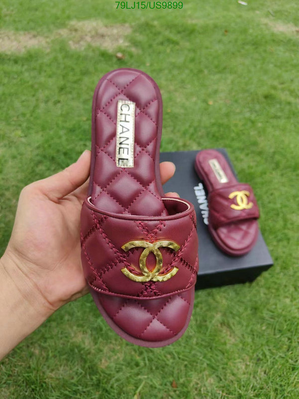 Chanel-Women Shoes Code: US9899 $: 79USD