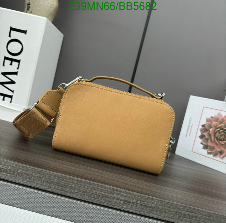 Loewe-Bag-Mirror Quality Code: BB5682 $: 239USD