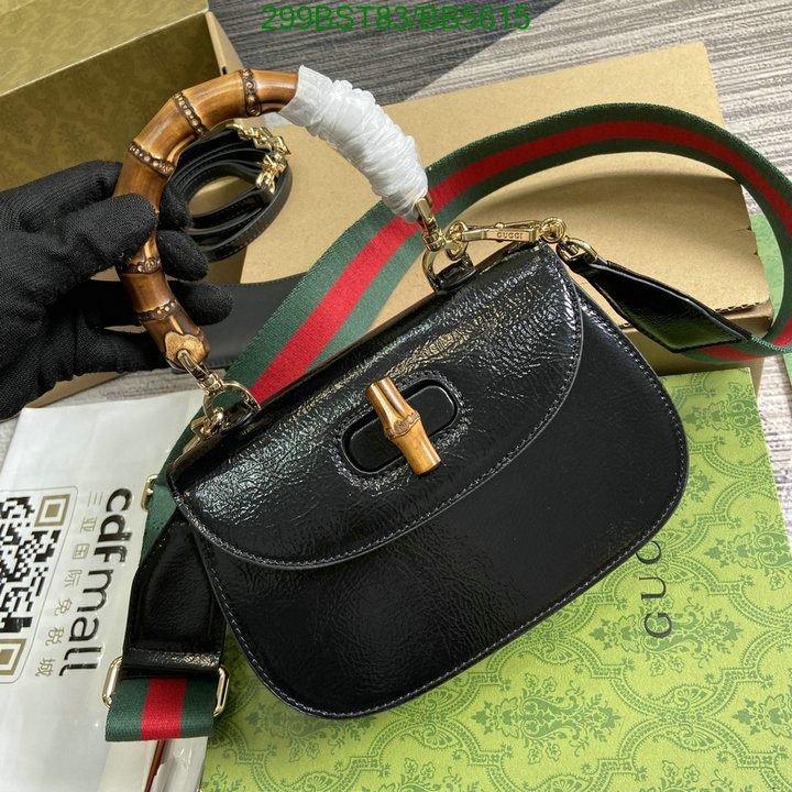 Gucci-Bag-Mirror Quality Code: BB5615 $: 299USD