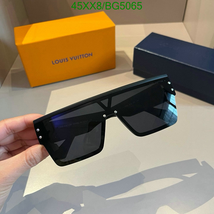 LV-Glasses Code: BG5065 $: 45USD