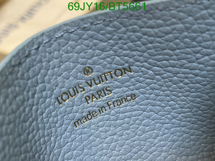 LV-Wallet Mirror Quality Code: BT5661 $: 69USD