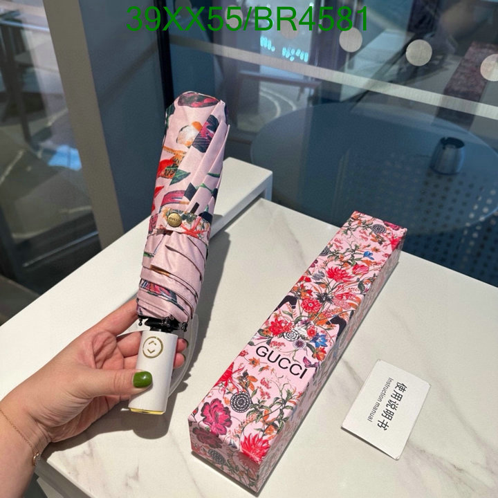 Gucci-Umbrella Code: BR4581 $: 39USD