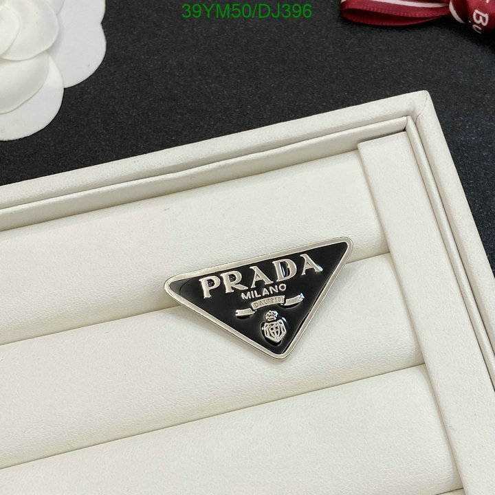 Prada-Jewelry Code: DJ396 $: 39USD