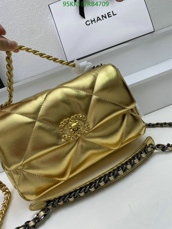 Chanel-Bag-4A Quality Code: RB4709 $: 95USD