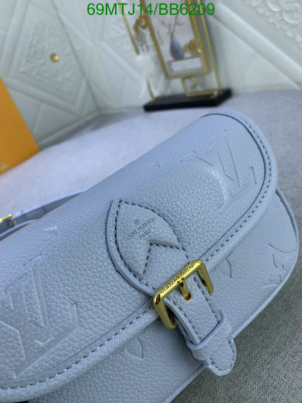 LV-Bag-4A Quality Code: BB6209 $: 69USD