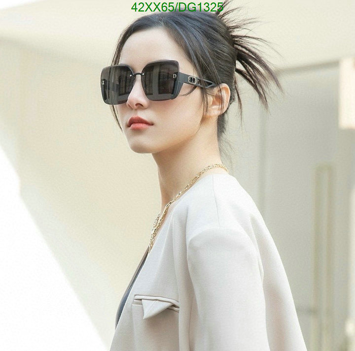 Dior-Glasses Code: DG1325 $: 42USD