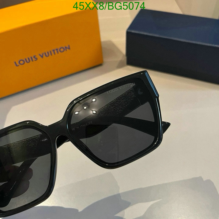 LV-Glasses Code: BG5074 $: 45USD