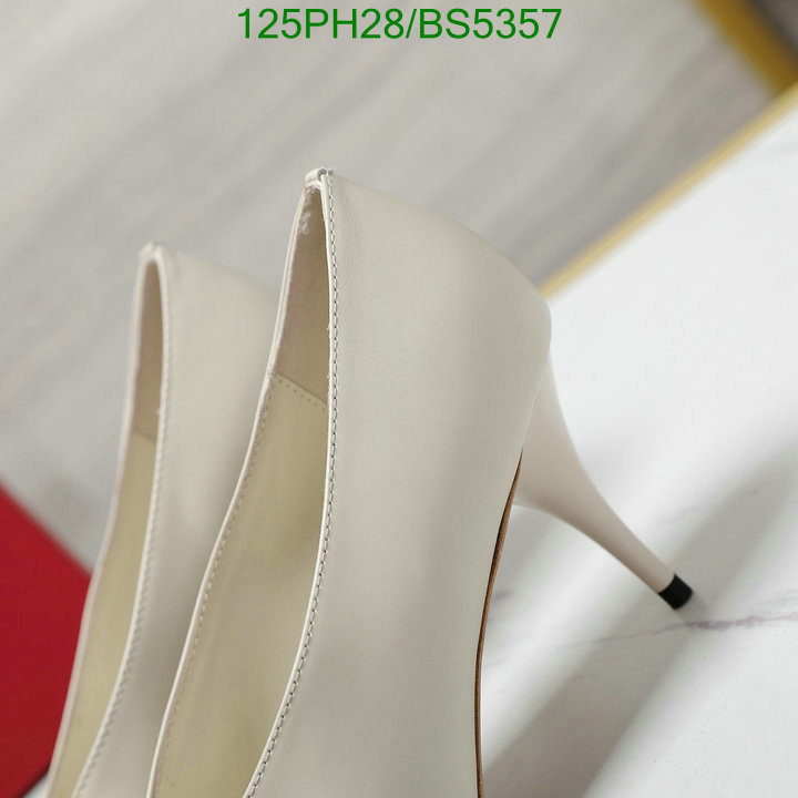 Valentino-Women Shoes Code: BS5357 $: 125USD