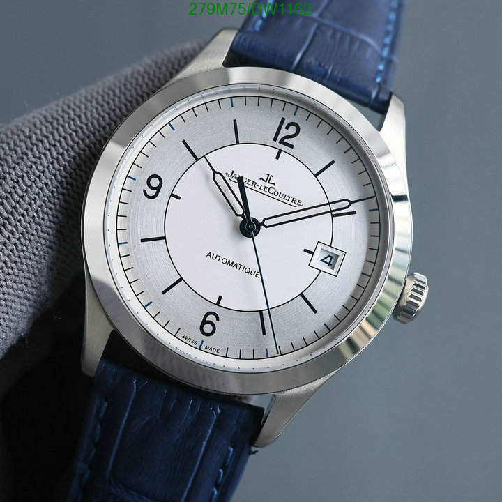 Jaeger-LeCoultre-Watch-Mirror Quality Code: DW1162 $: 279USD