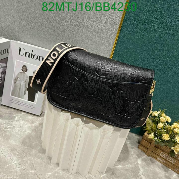 LV-Bag-4A Quality Code: BB4230 $: 82USD