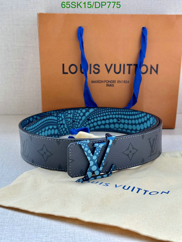 LV-Belts Code: DP775 $: 65USD