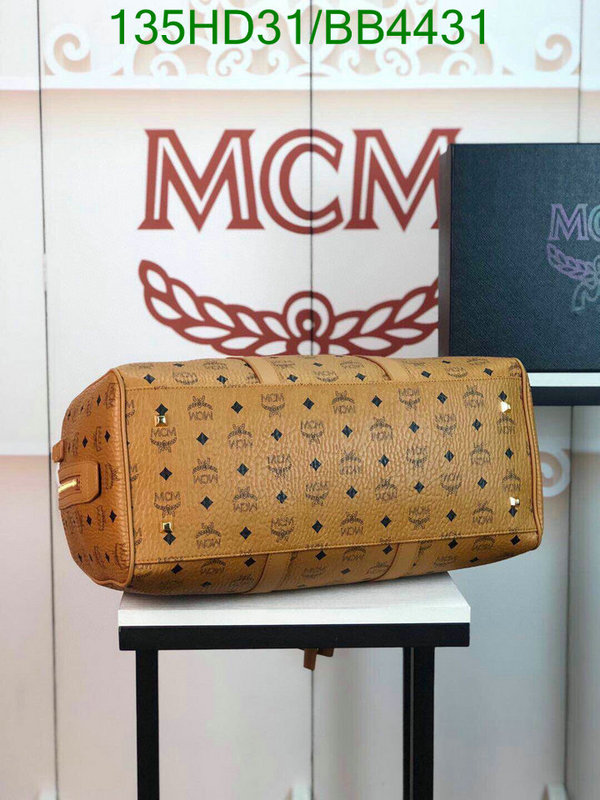 MCM-Bag-Mirror Quality Code: BB4431 $: 135USD