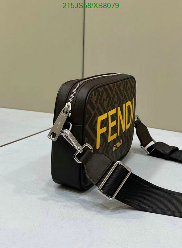 Fendi-Bag-Mirror Quality Code: XB8079 $: 215USD