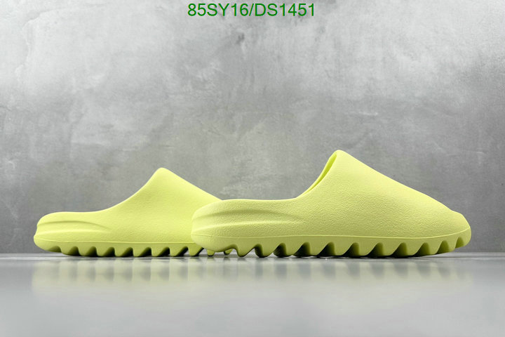 Adidas Yeezy Boost-Women Shoes Code: DS1451 $: 85USD