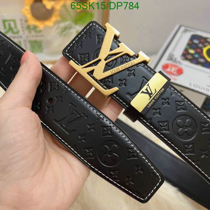 LV-Belts Code: DP784 $: 65USD