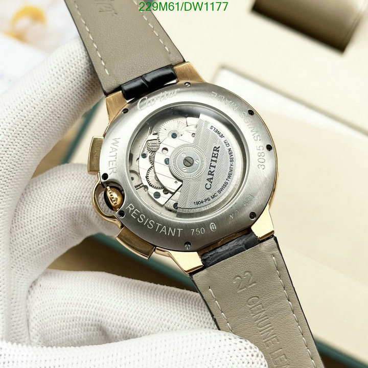 Cartier-Watch-Mirror Quality Code: DW1177 $: 229USD