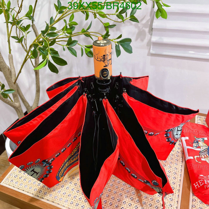 Hermes-Umbrella Code: BR4602 $: 39USD