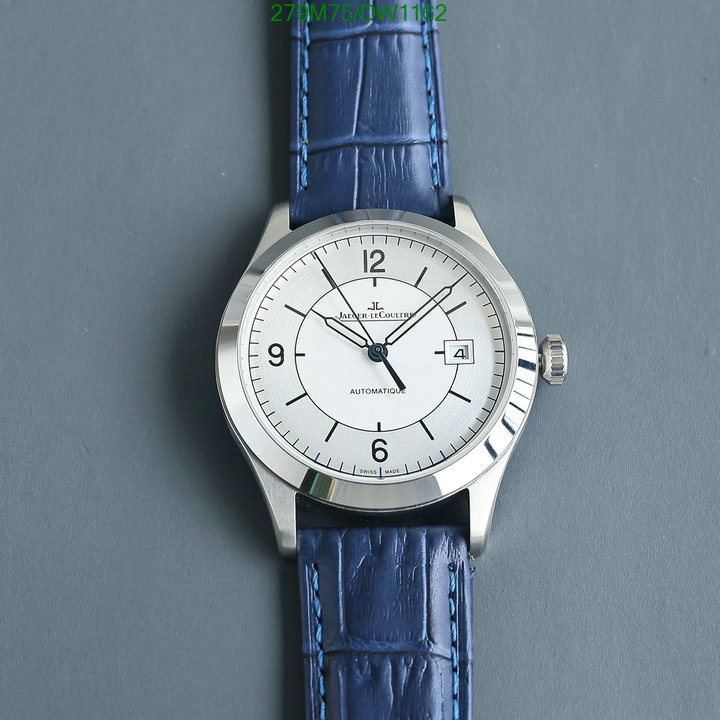 Jaeger-LeCoultre-Watch-Mirror Quality Code: DW1162 $: 279USD
