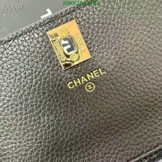 Chanel-Bag-4A Quality Code: DB83 $: 89USD